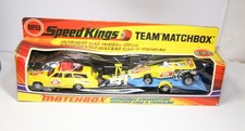 Matchbox K-46 Mercury Commuter