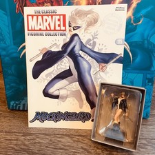 Eaglemoss Marvel The Classic