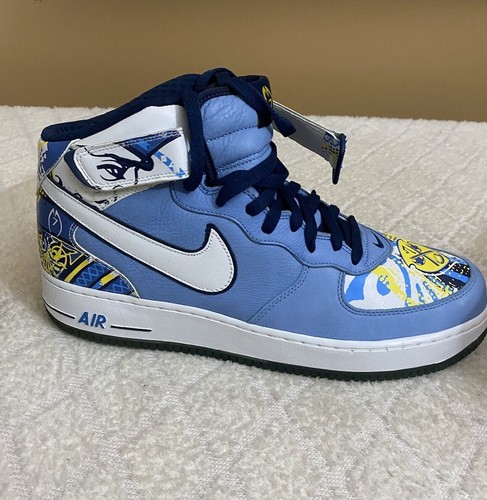 Nike air force - air, premium