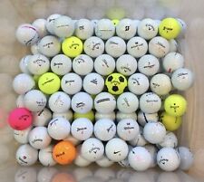 100 GOLF BALLS.  TITLEIST