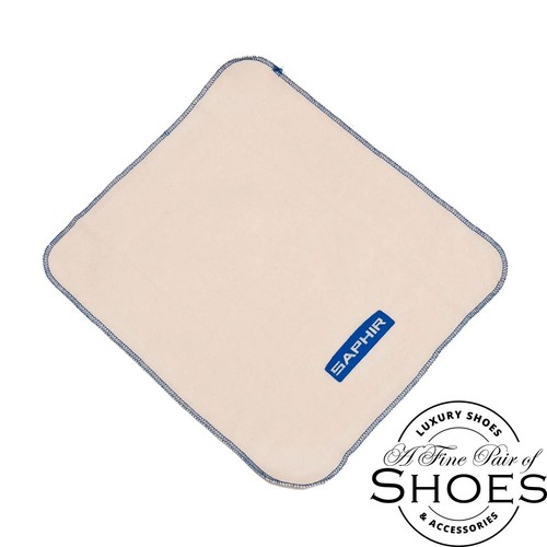 Saphir polishing cloth - polishing,