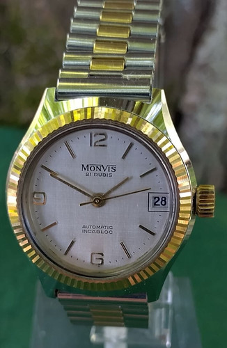 Watch monvis jewels - watch,