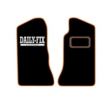 CAR FLOOR MATS FOR MG B 4