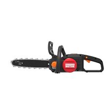 WORX Powershare Cordless Chainsaw 20V Brushless 30cm 4.0Ah Battery  WG350E