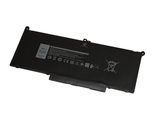 Laptop battery for - for, dell