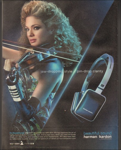 2013 print harman - kardon, cl