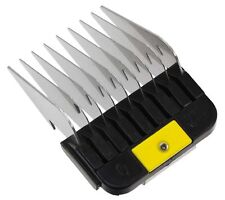 Moser Max 45 1245 Wahl Stainless Steel Attachment Comb 16 mm "New