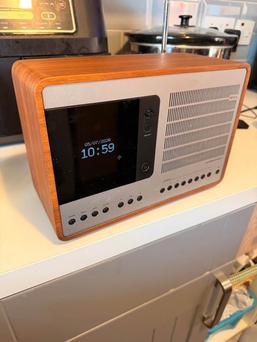 Revo super connect - revo,