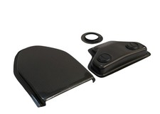 Motamec Narrow Carbon Fibre