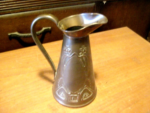 Antique hand made art - antique,