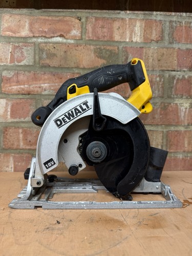 Dewalt dcs391n 18v ion - dewalt,