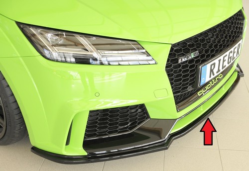 Audi ttrs - ttrs, tt