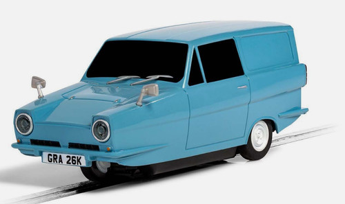 Scalextric c4259 reliant - ,