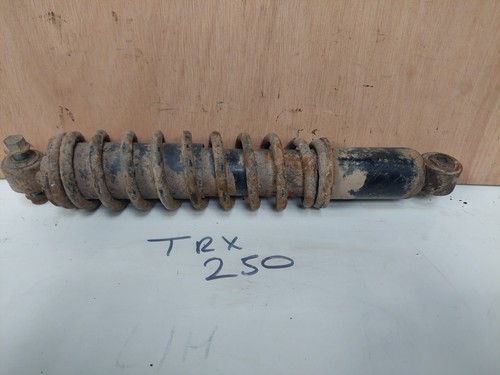 Honda trx250 back - , shocker