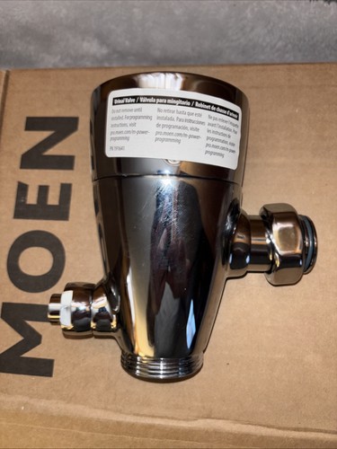 Moen 8312r10 power urinal - moen,