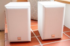 DALI Spektor 1 Audiophile