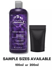 Brazilian Keratin Hair Treatment For Blonde Bleached Straightening Inoar GHair