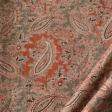 Andrew Martin Curtain Fabric