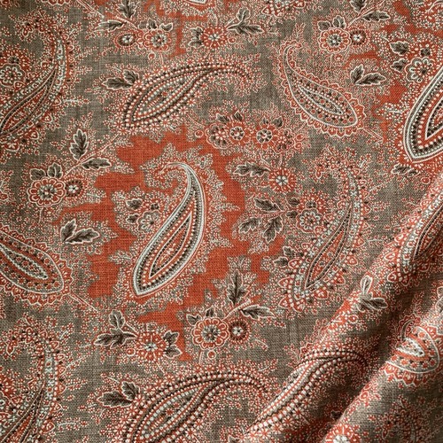 Andrew martin curtain fabric - andrew,