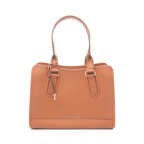 Marc jacobs tote bag brown - jacobs,