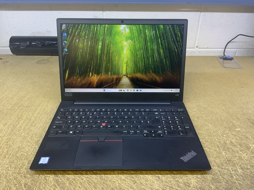 Lenovo thinkpad e580 intel - lenovo, /