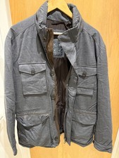 Hackett Aston Martin Wind and