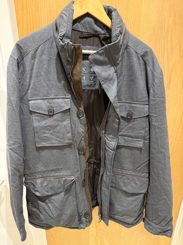 Hackett aston martin wind and - wind,