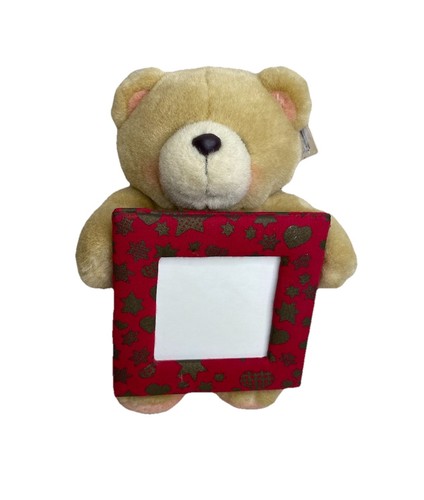 Forever friends teddy bear - teddy,