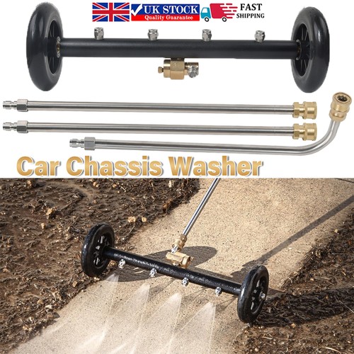 4000 psi under car - 4000,