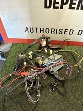 Mountfield R25m El63 Rm65