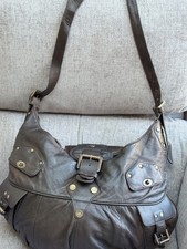 Mulberry Vintage Brown Soft