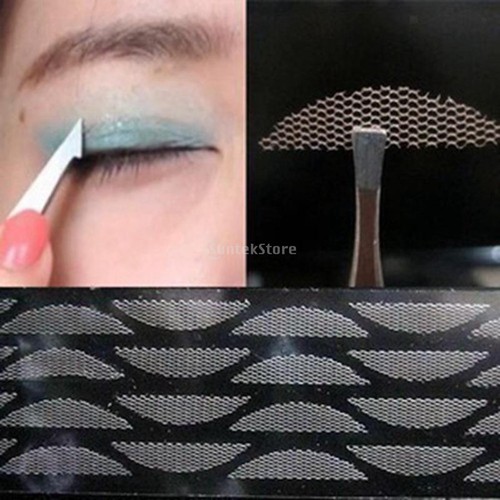 480pcs invisible lace double - 480pcs,