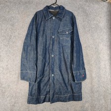 Levi's Jacket Size Medium Blue