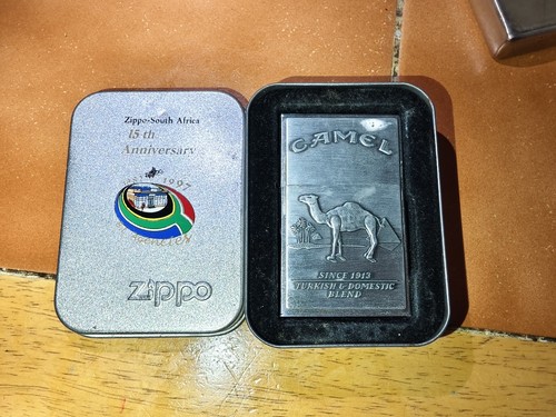 Original 1932 camel replica - camel,