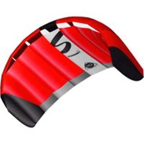 Kites symphony pro neon red - pro,