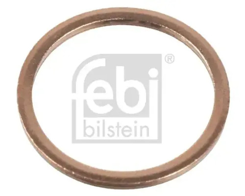 Seal ring oil - drain, plug