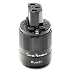 Black Rhodium C13 IEC