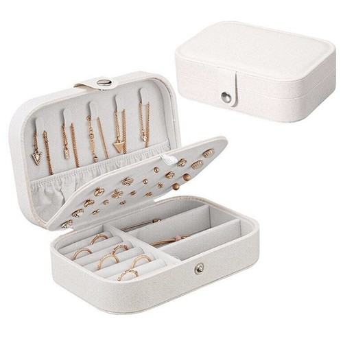 Large jewellery boxes - large,
