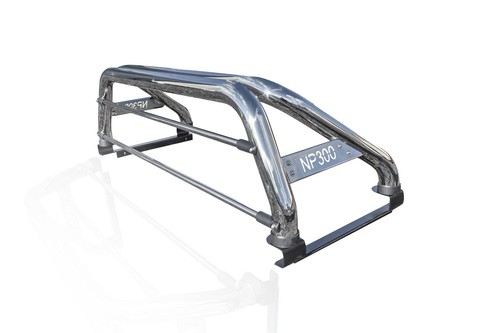 Roll bar led - bar, +