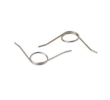 For PlayStation PS4 JDS 001 011 Dualshock R2 L2 Trigger Buttons Springs x2