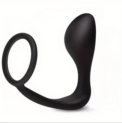 Anal plug male prostate - anal,
