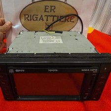 ER-STOCK-164 # TOYOTA 2DIN