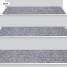 15 Pcs Stair Treads