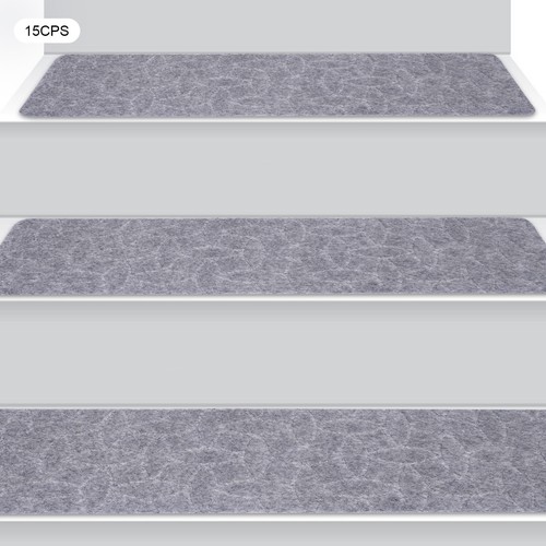 Pcs stair treads - pcs,