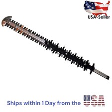 24" Hedge Trimmer Blade and Steel Bar Assembly for Stihl HS81 HS81R HS81RC HS81T