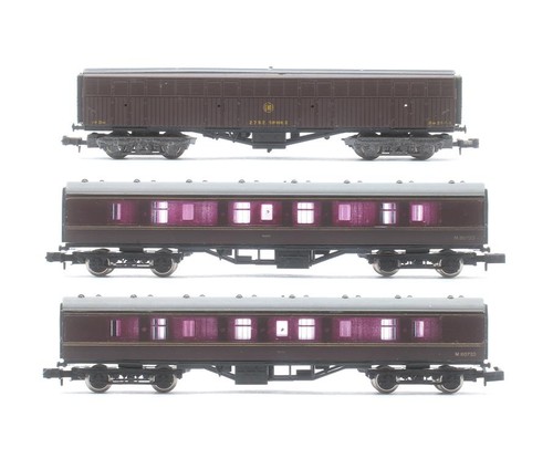 Farish lima n gauge - g.,