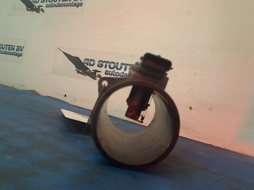 Air flow meter - air,