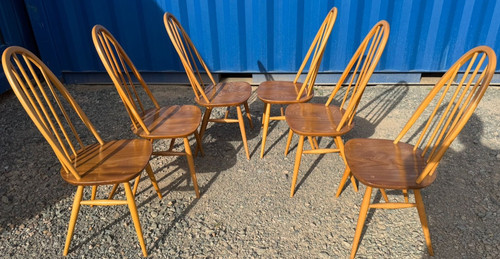 Ercol 365 quaker dining - 365,