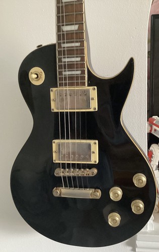 Vintage v100 les - vintage, electric