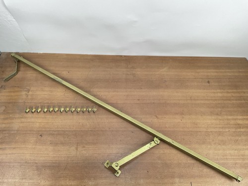 Vintage door portiere swing - vintage,